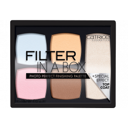 Palette Filter in a box...