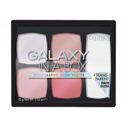 PALETTE GALAXY IN A BOX...