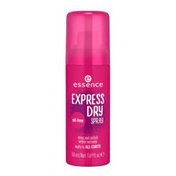 SPRAY EXPRESS DRY ESSENCE