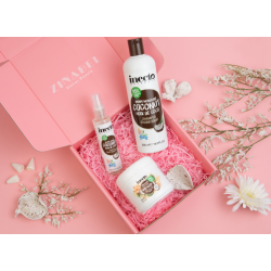 Box Coconut