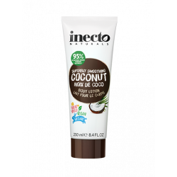 Lait pour le corps Noix de...