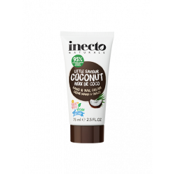Crème main noix de coco...