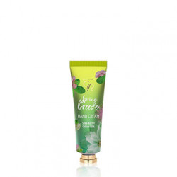 Crème mains Spring Breeze...