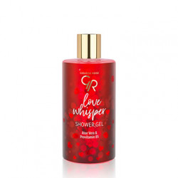 Gel Douche Love Whispper...