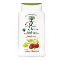 Crème Douche Framboise Le...