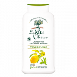 Crème Douche Verveine...