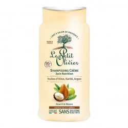 Shampoing  crème nutrition...