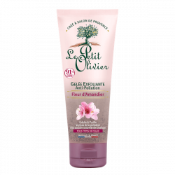 Anti Pollution Gelée...