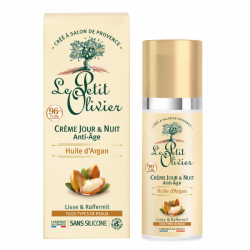 Crème Jour & Nuit Anti-Age...