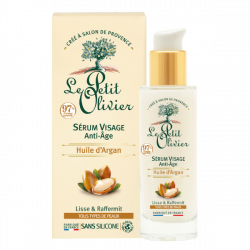 Sérum Visage Anti-Age Huile...