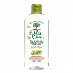Eau Micellaire...