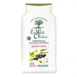 Crème Douche Jasmin Cassis...