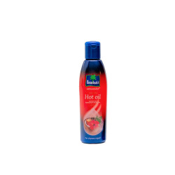 Parachute Advansed Hot Oil...