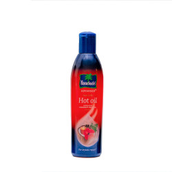 Parachute Advansed Hot Oil...