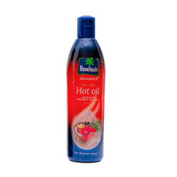 Parachute Advansed Hot Oil...