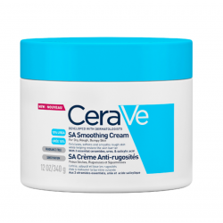 CeraVe SA Crème Lissante à...