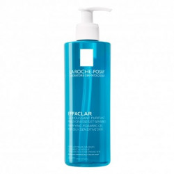 Gel Moussant Effaclar LA...