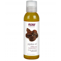 Huile de Jojoba NOW