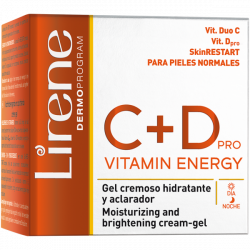 Gel-Crème Visage Hydratante...