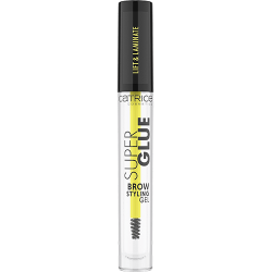 Super Glue Brow Styling Gel...