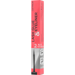 Lash Glue & Eyeliner colle...