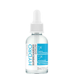 sérum super hydratant Hydro...