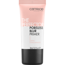 Primer Poreless Catrice
