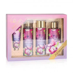 Coffret Body Care Just...
