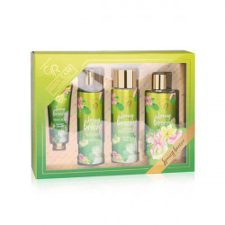 Coffret Body Care Spring...