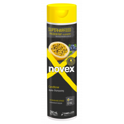 APRES SHAMPOOING SUPERFOOD...