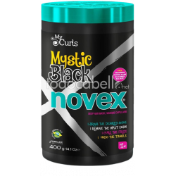 MASQUE CHEVEUX MYSTIC...