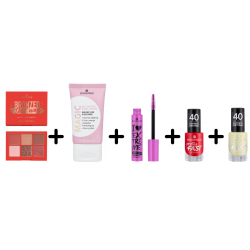 Pack Beauté Essence