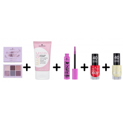 Pack Beauté Essence