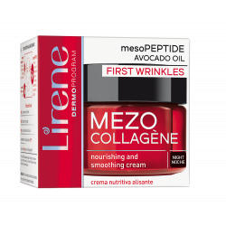 Lirene MEZO COLLAGENE crème...