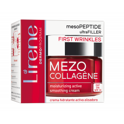 Lirene MEZO COLLAGENE crème...