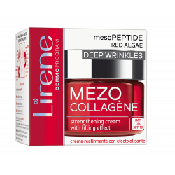 Lirene MEZO COLLAGENE crème...