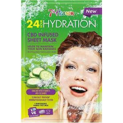 Masque 7th Heaven 24h...