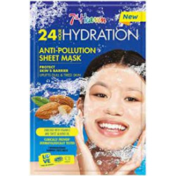 Masque 7th Heaven 24h...