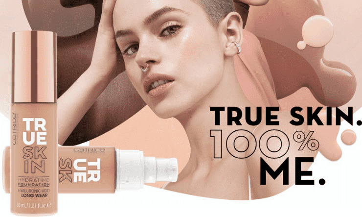 True skin